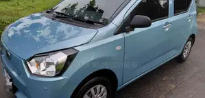 Daihatsu Mira L GRADE SAFETY 2025 Car (Used)