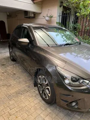 Mazda 2 2016 Car (Used)