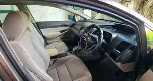 Honda Civic 2009 Car (Used)