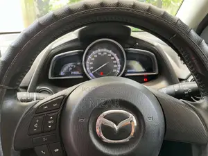 Mazda 2 2016 Car (Used)