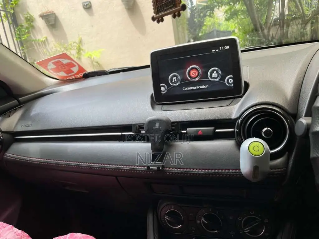 Mazda 2 2016 Car (Used)