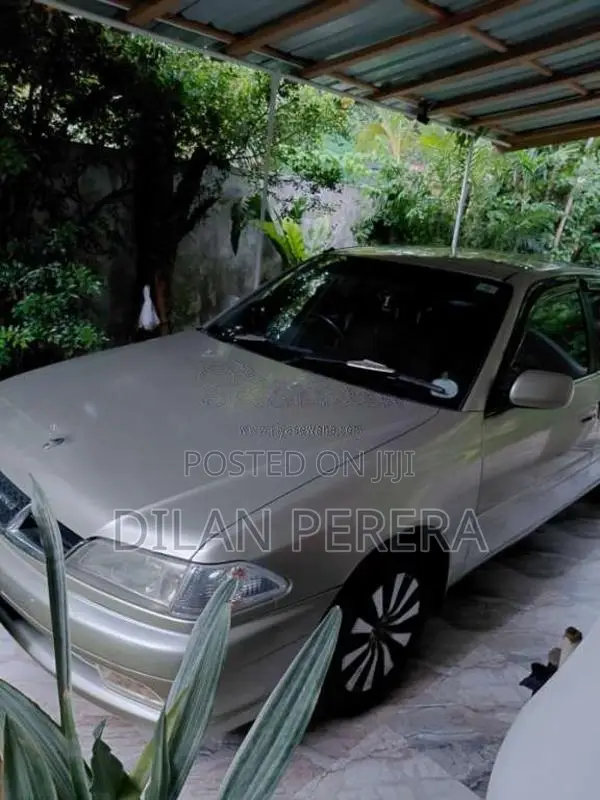 Toyota Carina At 212 1999 Car (Used)