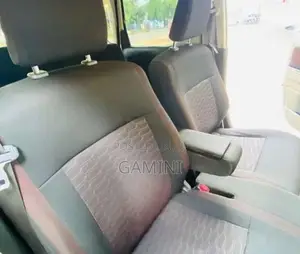 Suzuki Wagon R Stingray 2018 Car (Used)