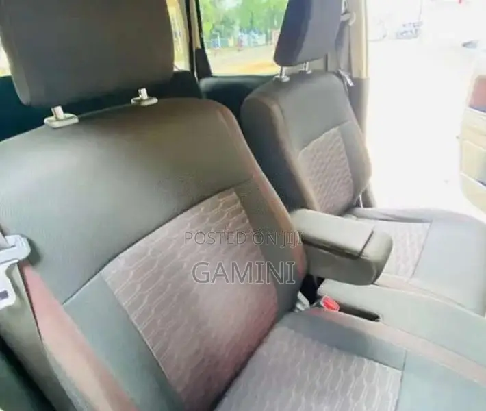 Suzuki Wagon R Stingray 2018 Car (Used)