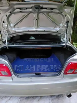 Toyota Carina At 212 1999 Car (Used)
