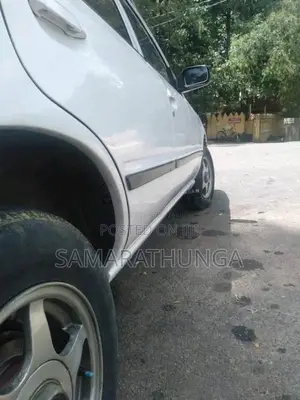 Nissan AD Wagon 1996 Car (Used)