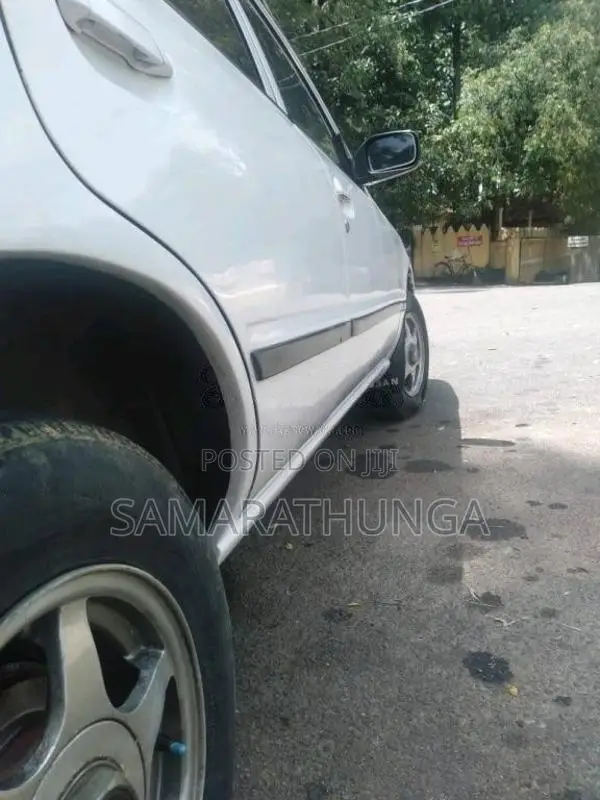 Nissan AD Wagon 1996 Car (Used)