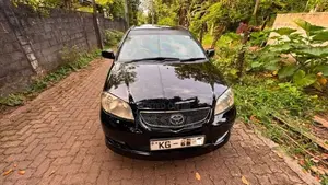 Toyota Vios 2004 Car (Used)