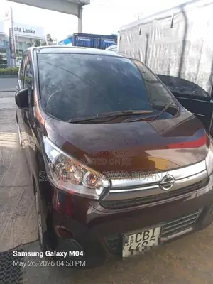 Nissan Dayz 2018 Car (Used)