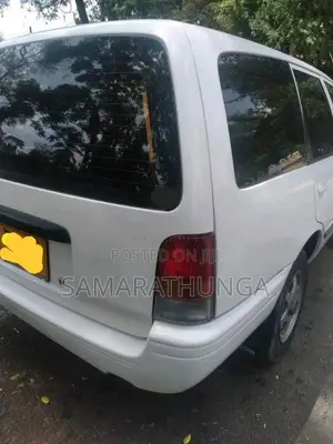 Nissan AD Wagon 1996 Car (Used)
