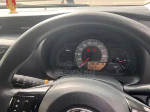 Toyota Vitz 2018 Car (Used)