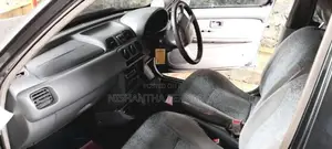 Nissan March K11 1999 Car (Used)