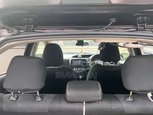 Toyota Vitz 2018 Car (Used)