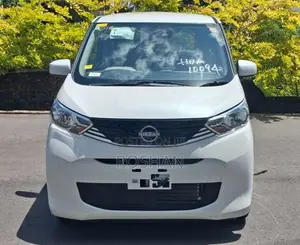 Nissan DAYZ X GRADE 2024 Car Unregistered (Recondition)