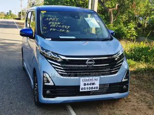 Nissan Dayz Highway Star X Pro Pilot 2025 Car Unregistered (Reconditio