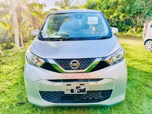 Nissan Dayz Safety Edition 2023 Car Unregistered (Recondition)