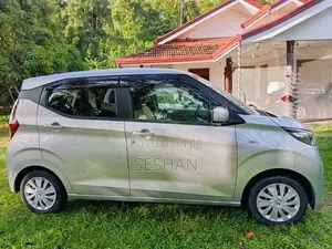 Nissan Dayz Safety Edition 2023 Car Unregistered (Recondition)