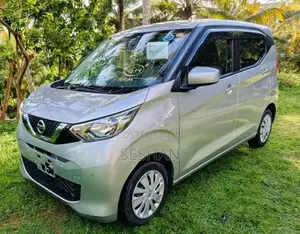 Nissan Dayz Safety Edition 2023 Car Unregistered (Recondition)