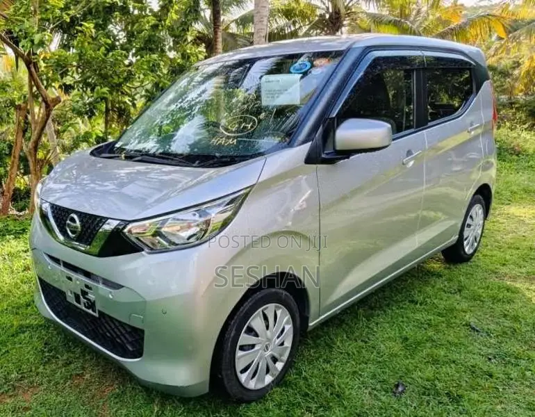 Nissan Dayz Safety Edition 2023 Car Unregistered (Recondition)