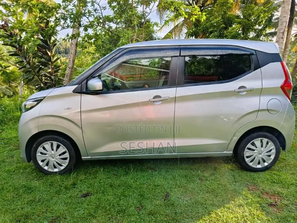 Nissan Dayz Safety Edition 2023 Car Unregistered (Recondition)