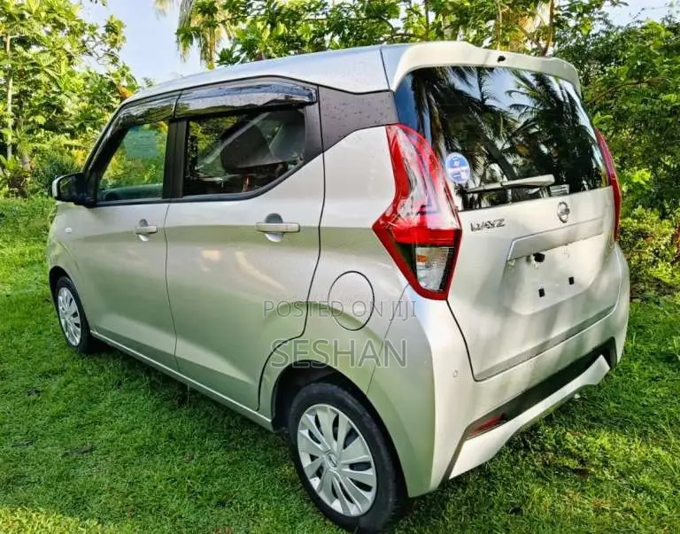 Nissan Dayz Safety Edition 2023 Car Unregistered (Recondition)