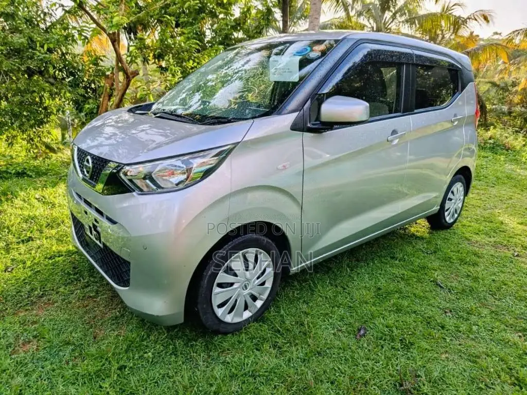 Nissan Dayz Safety Edition 2023 Car Unregistered (Recondition)