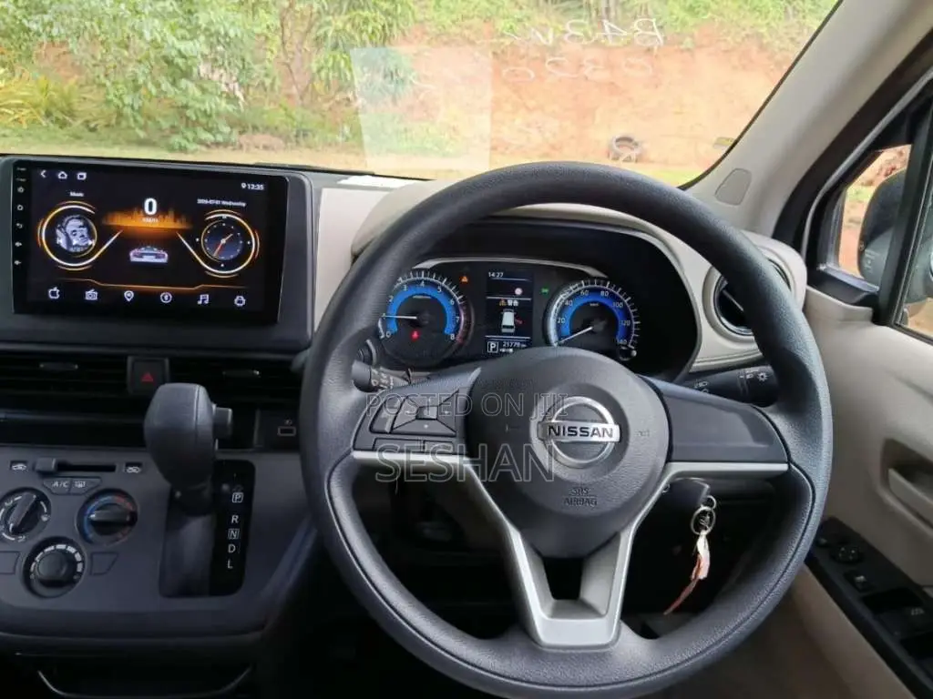 Nissan Dayz Safety Edition 2023 Car Unregistered (Recondition)