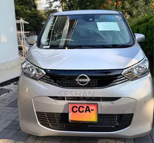 Nissan Dayz 2023 Car (Used)