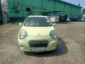 Micro Panda 2012 Car (Used)