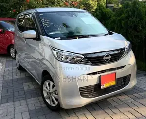 Nissan Dayz 2023 Car (Used)