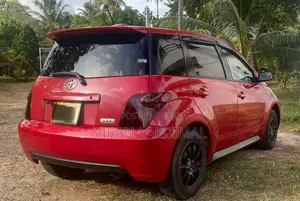Toyota Ist 2003 Car (Used)