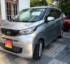 Nissan Dayz 2023 Car (Used)