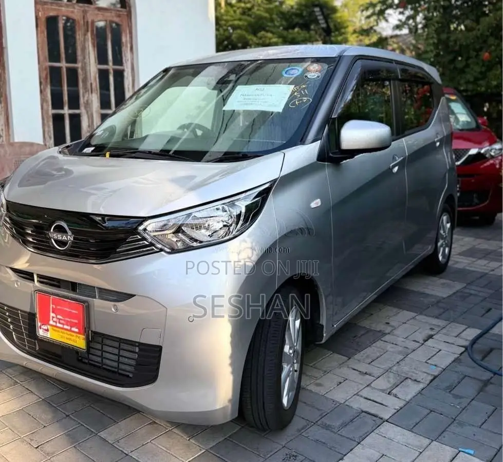 Nissan Dayz 2023 Car (Used)