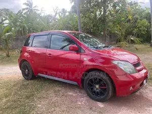 Toyota Ist 2003 Car (Used)