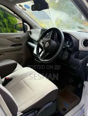 Nissan Dayz 2023 Car (Used)