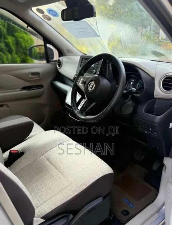 Nissan Dayz 2023 Car (Used)