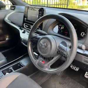 Toyota Aqua GR Sport 2024 Car Unregistered (Recondition)