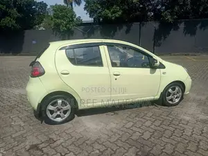 Micro Panda 2012 Car (Used)