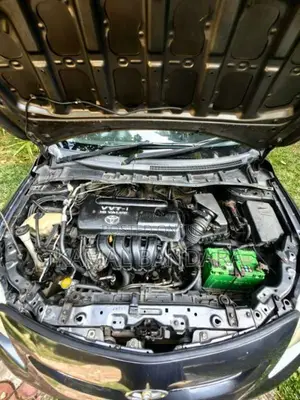 Toyota Corolla 141 2008 Car (Used)