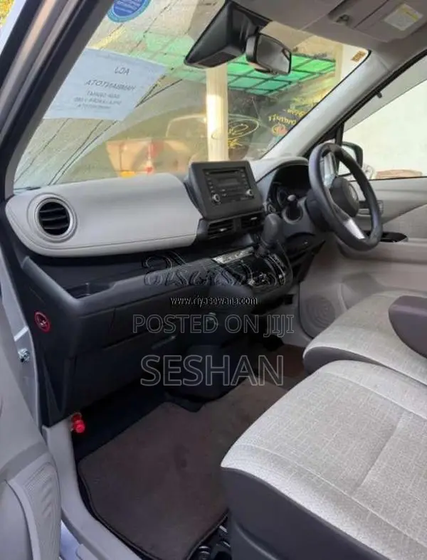 Nissan Dayz 2023 Car (Used)