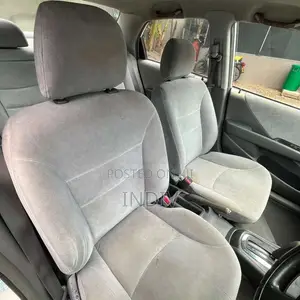 Honda Fit Aria 2008 Car (Used)