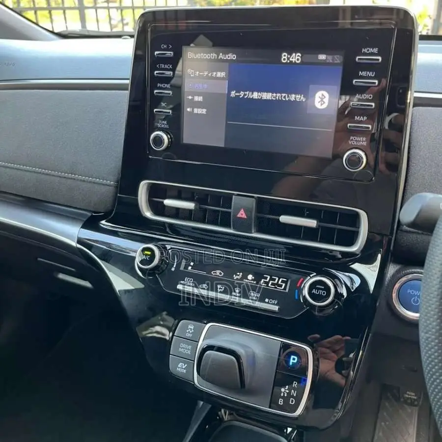 Toyota Aqua GR Sport 2024 Car Unregistered (Recondition)