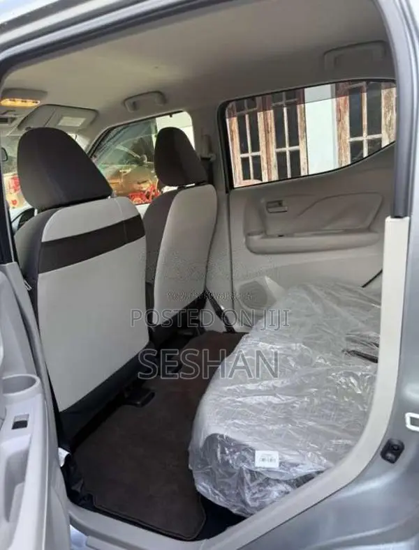 Nissan Dayz 2023 Car (Used)