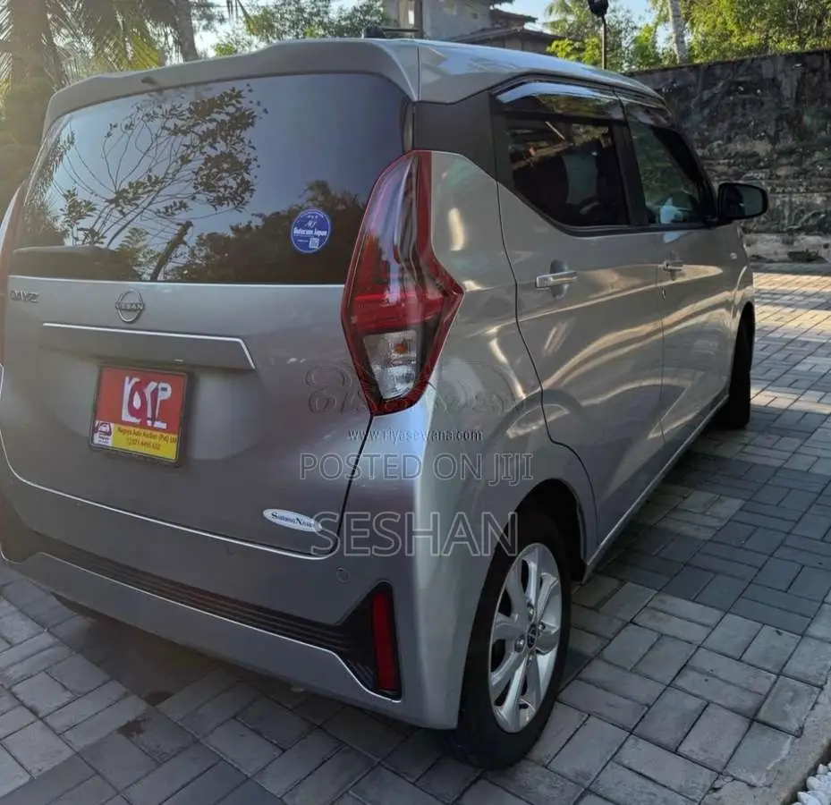 Nissan Dayz 2023 Car (Used)