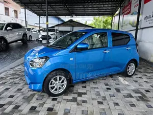 Daihatsu Mira G Highest Spec 2024 Car Brand New