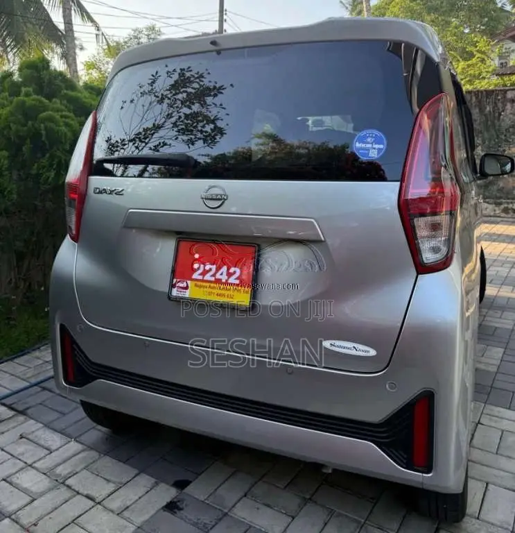 Nissan Dayz 2023 Car (Used)