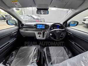 Daihatsu Mira G Highest Spec 2024 Car Brand New