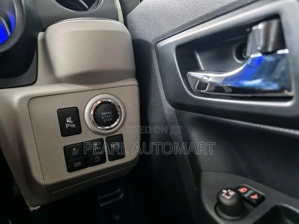 Daihatsu Mira G Highest Spec 2024 Car Brand New