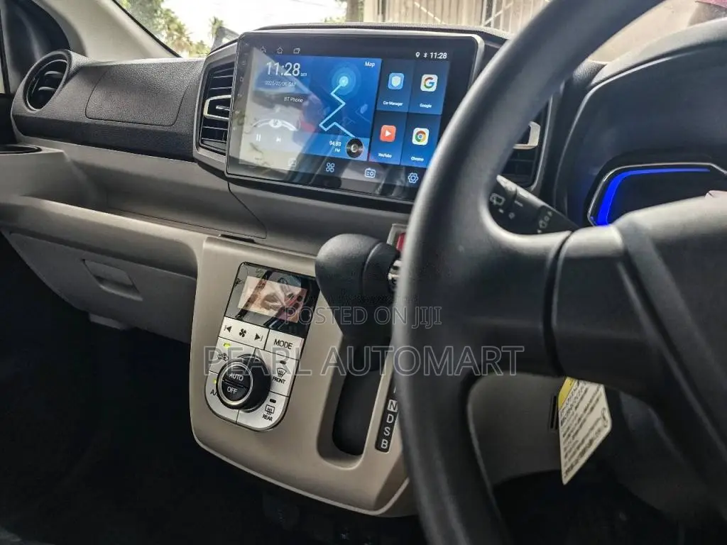 Daihatsu Mira G Highest Spec 2024 Car Brand New