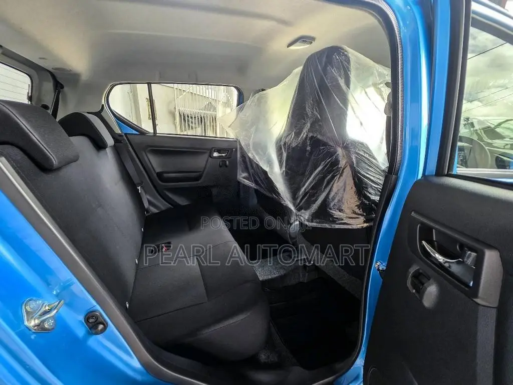 Daihatsu Mira G Highest Spec 2024 Car Brand New